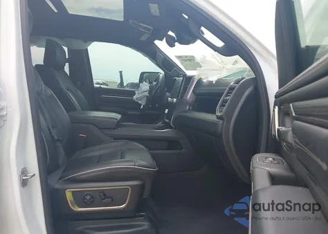 2020 Ram 1500 Limited 4X4 5'7 Box z USA, uszkodzony, nr VIN 1C6SRFHT4LN108992